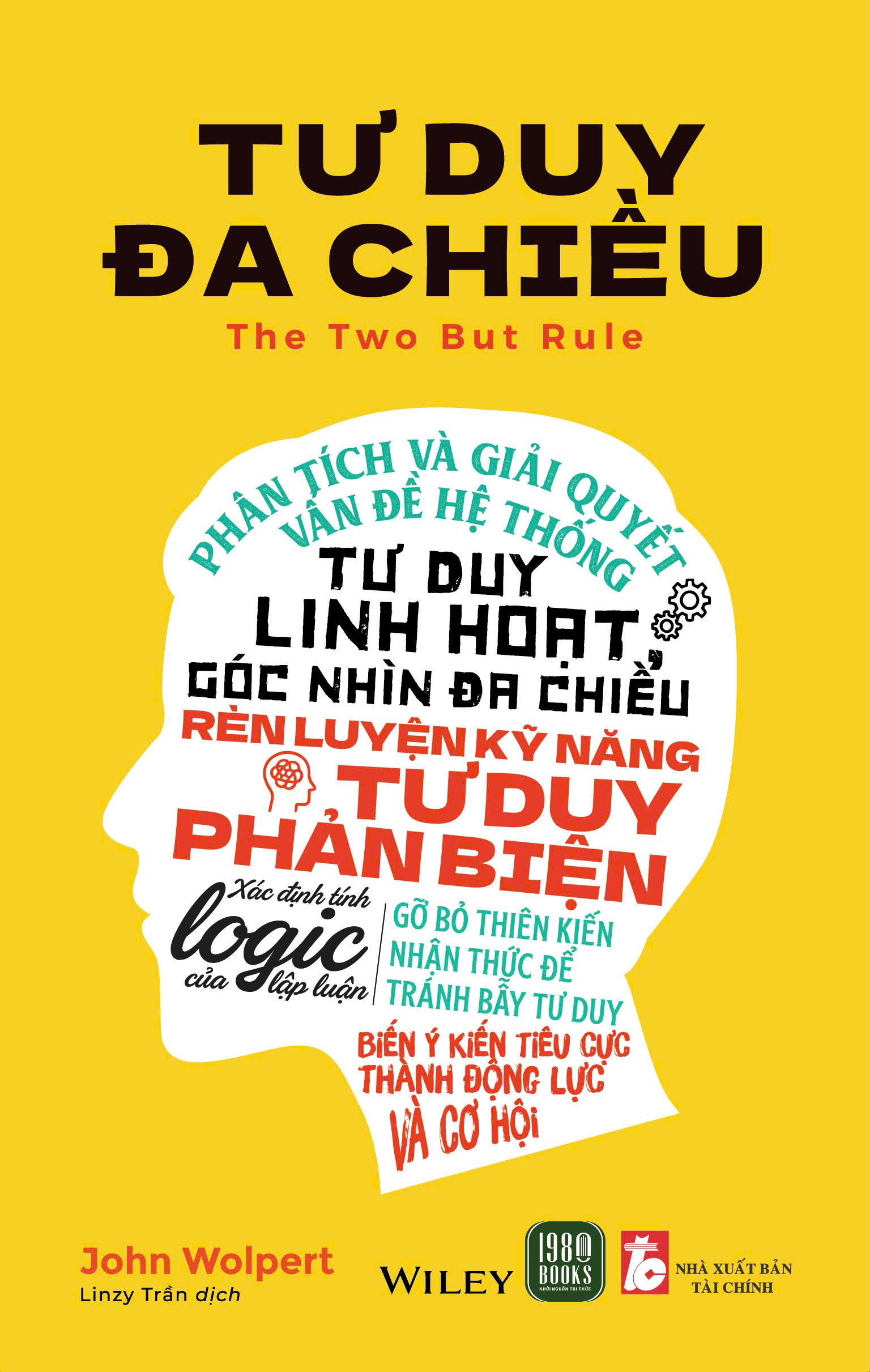 Sách Tư Duy Đa Chiều