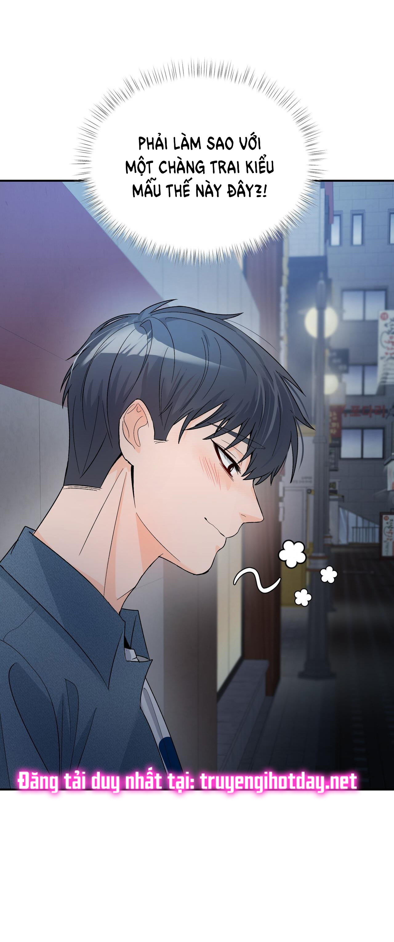 Dick Deep chapter 2.2 - Trang 28