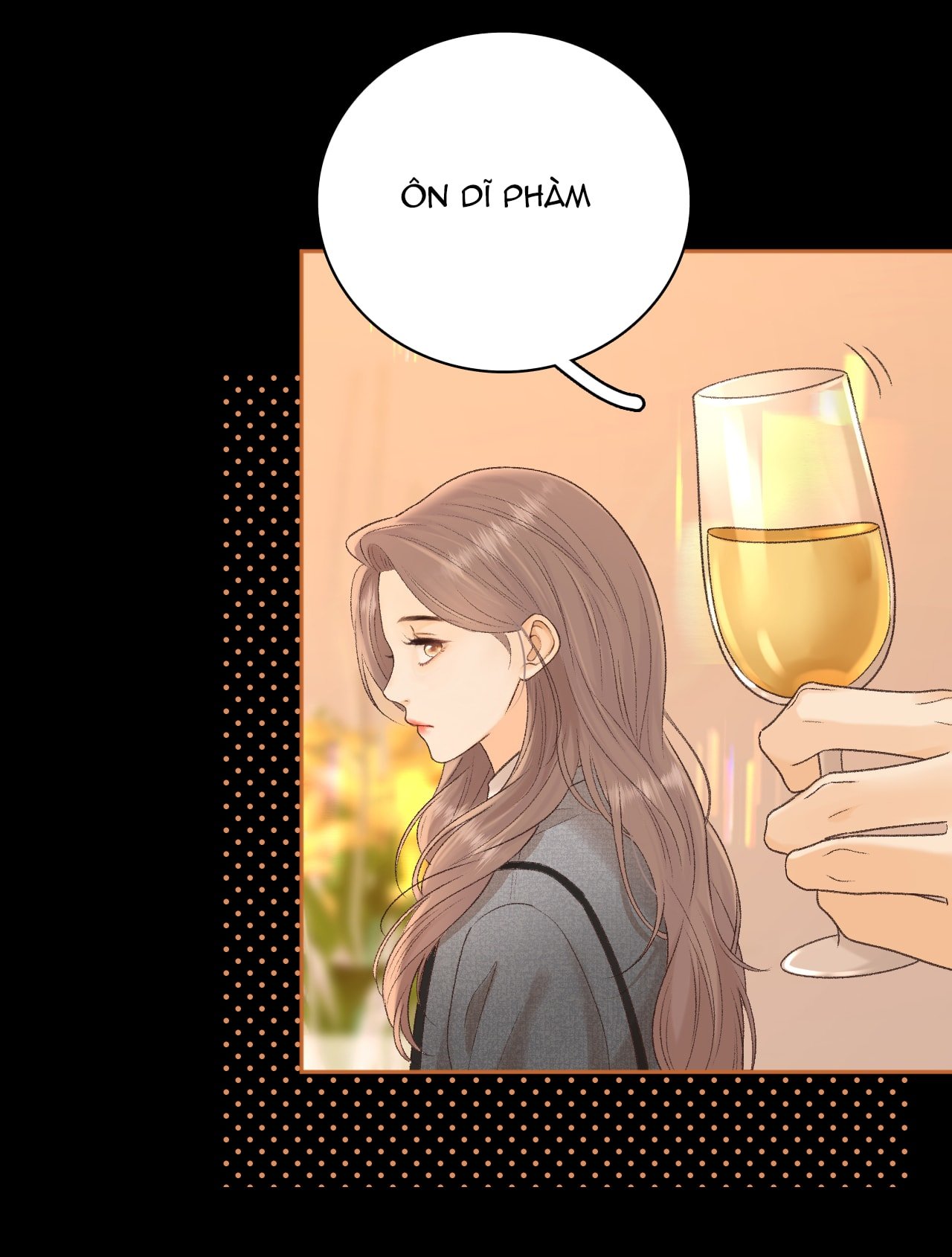 Khó Dỗ Dành chapter 106.1 5