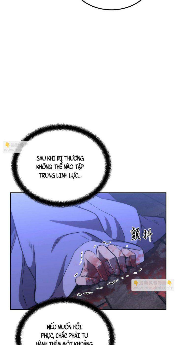 thiếu niên phương sĩ chapter 45 14