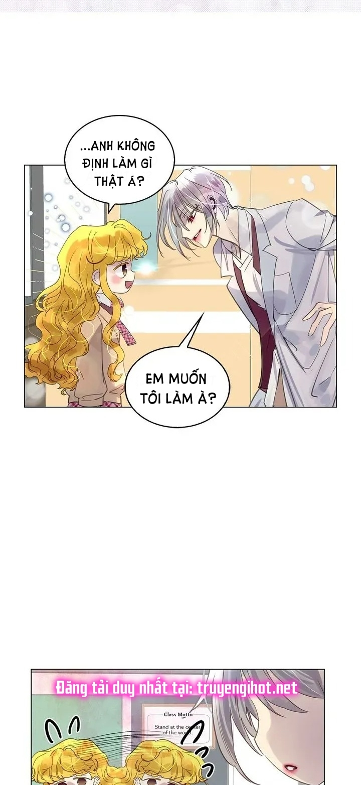 đừng xem thường nữ phụ chapter 176 12