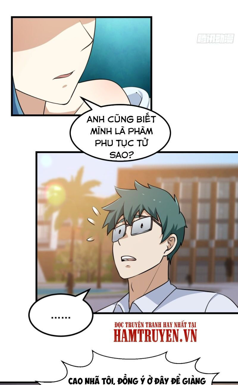 ta chẳng qua là một đại la kim tiên chapter 112 20