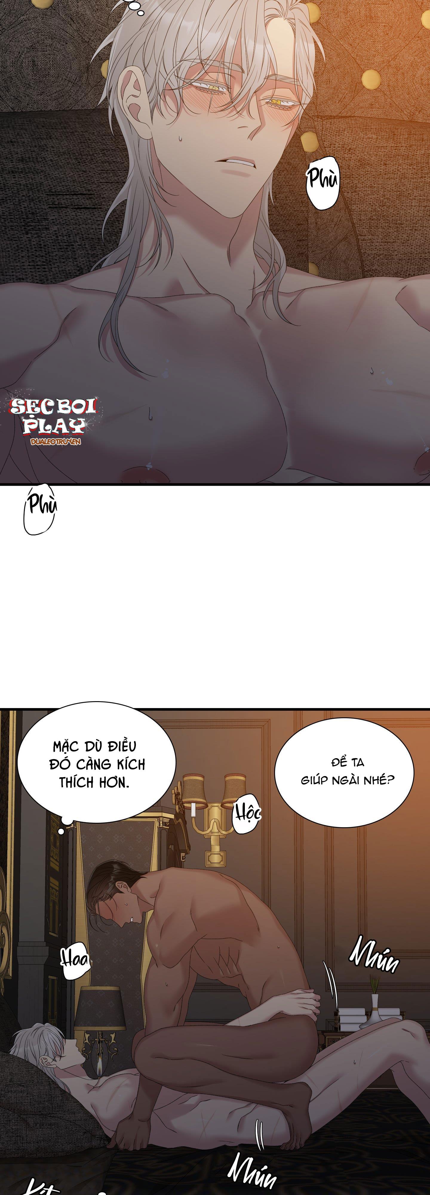 smyrna và capri chapter 28 3