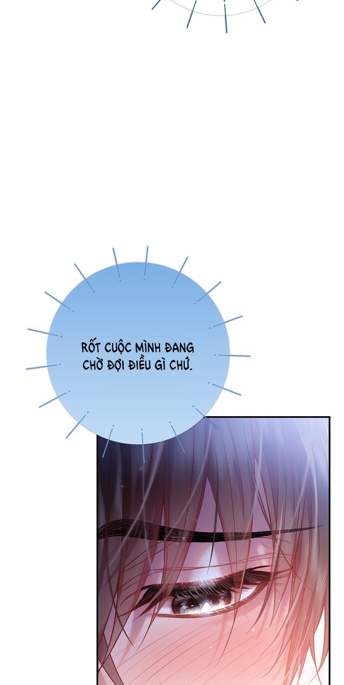 Sugar Rain chapter 34.1 - Trang 22