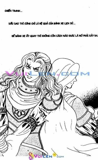 princess - công chúa xứ hoa (bản đẹp) chapter 20 82