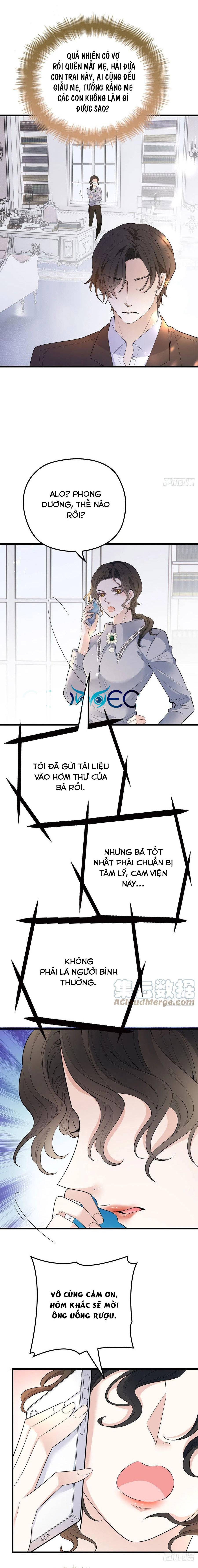 một vợ yêu, một bé con chapter 135 1