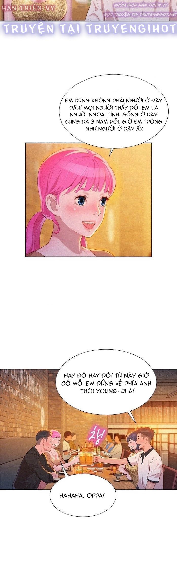 chị gái hàng xóm chapter 4 7