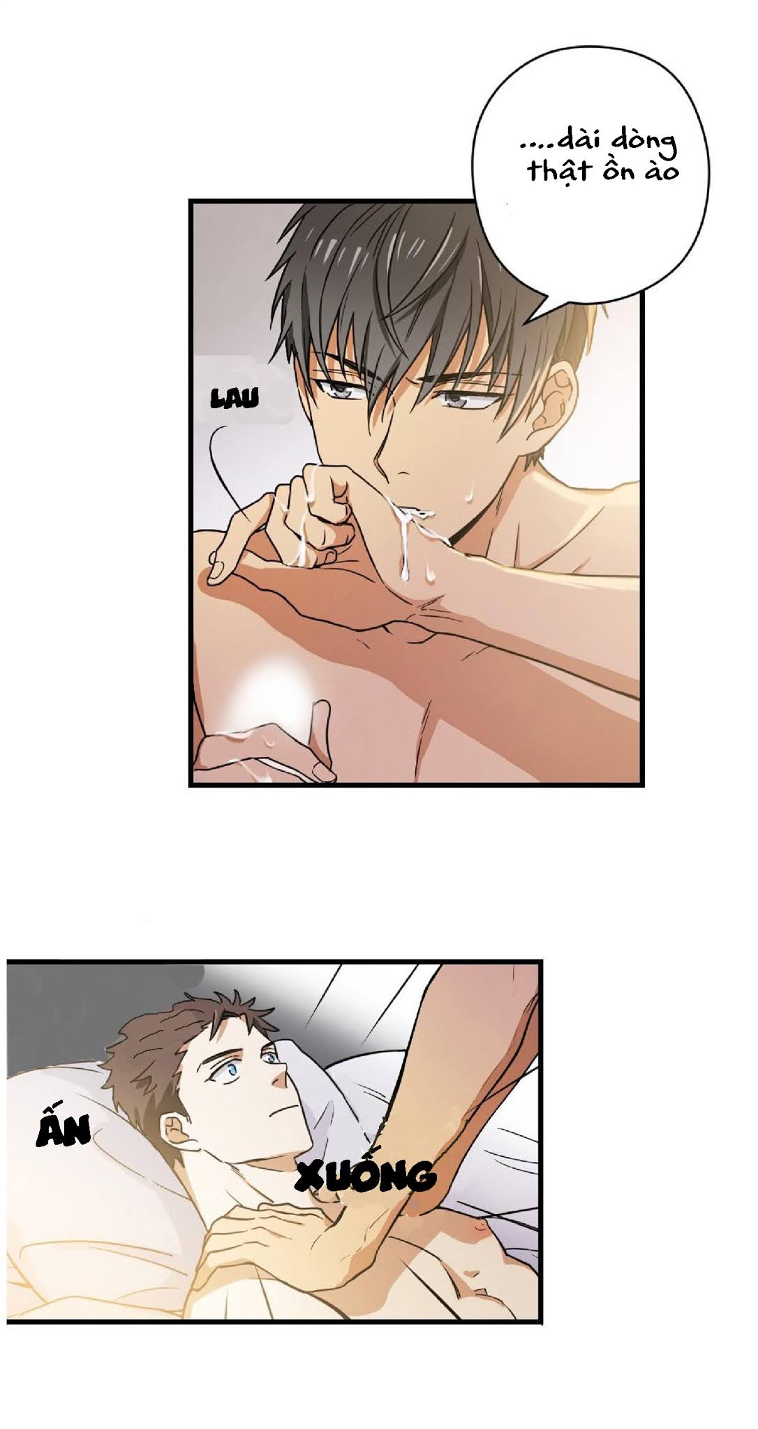 cú homerun lần thứ 7 chapter 1 3