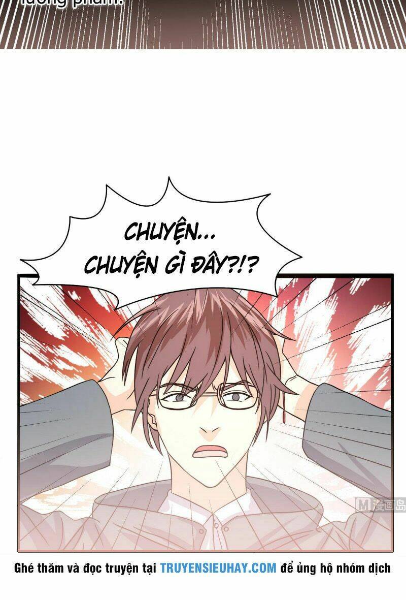 không phải ngón tay vàng chapter 3 30