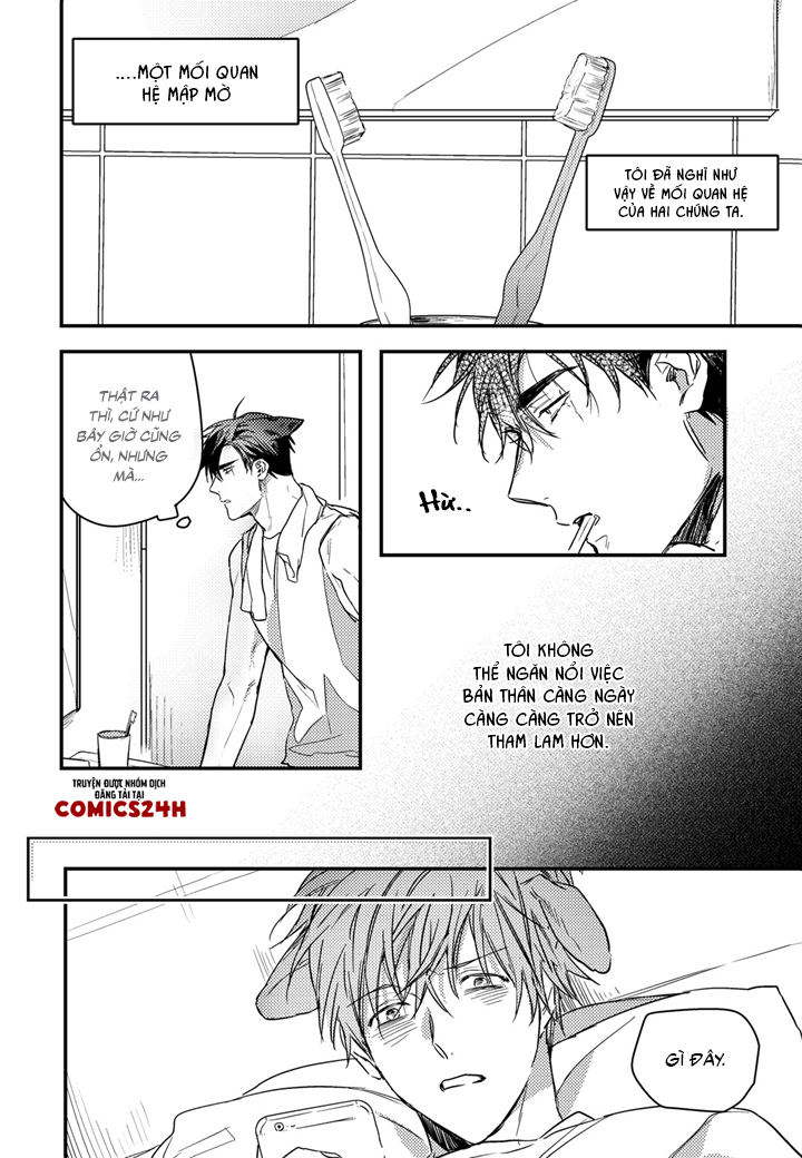 phản xạ có điều kiện chapter 13 15