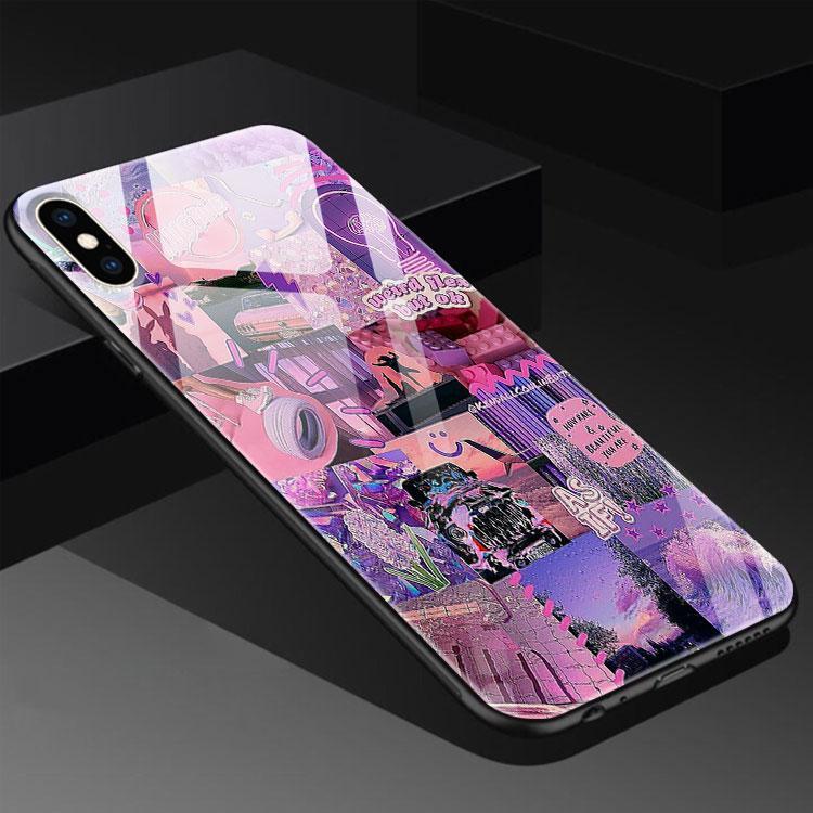 Ốp Lưng Ảnh Đơn Giản dành cho Iphone 6/6Plus/6S/6S Plus/7/7Plus/8/8Plus/X/Xs/Xs Max/11/11 Promax/12/12 Promax Lpc22010196