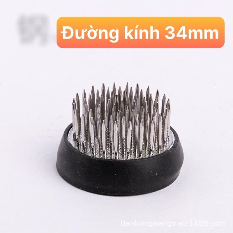 Đồ cắm hoa kim đồng- chông
