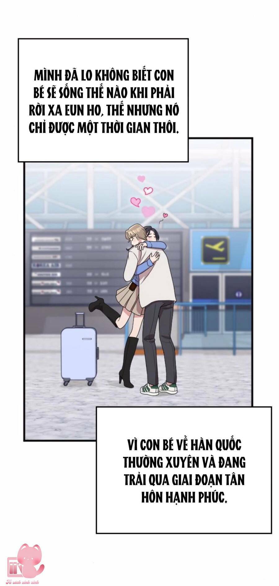 cô đi mà lấy chồng tôi đi chapter 66 7