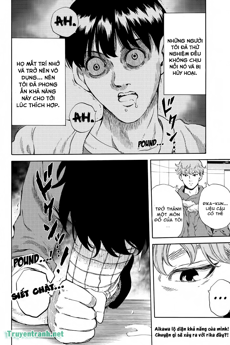 tenkuu shinpan arrive chapter 162 15