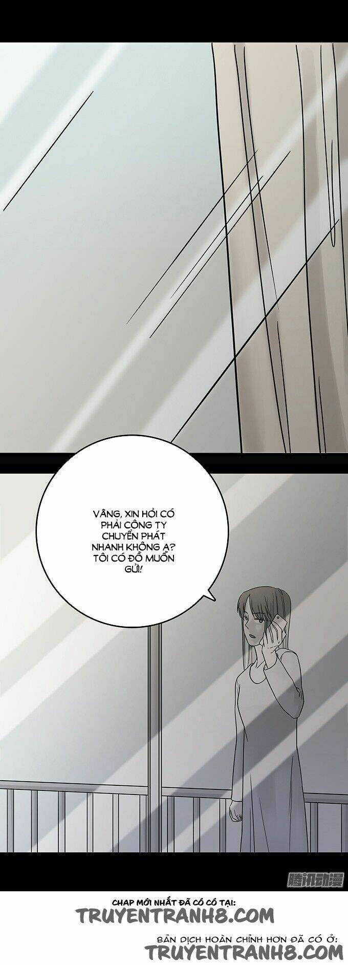 ớn lạnh tuyệt đối chapter 100 106