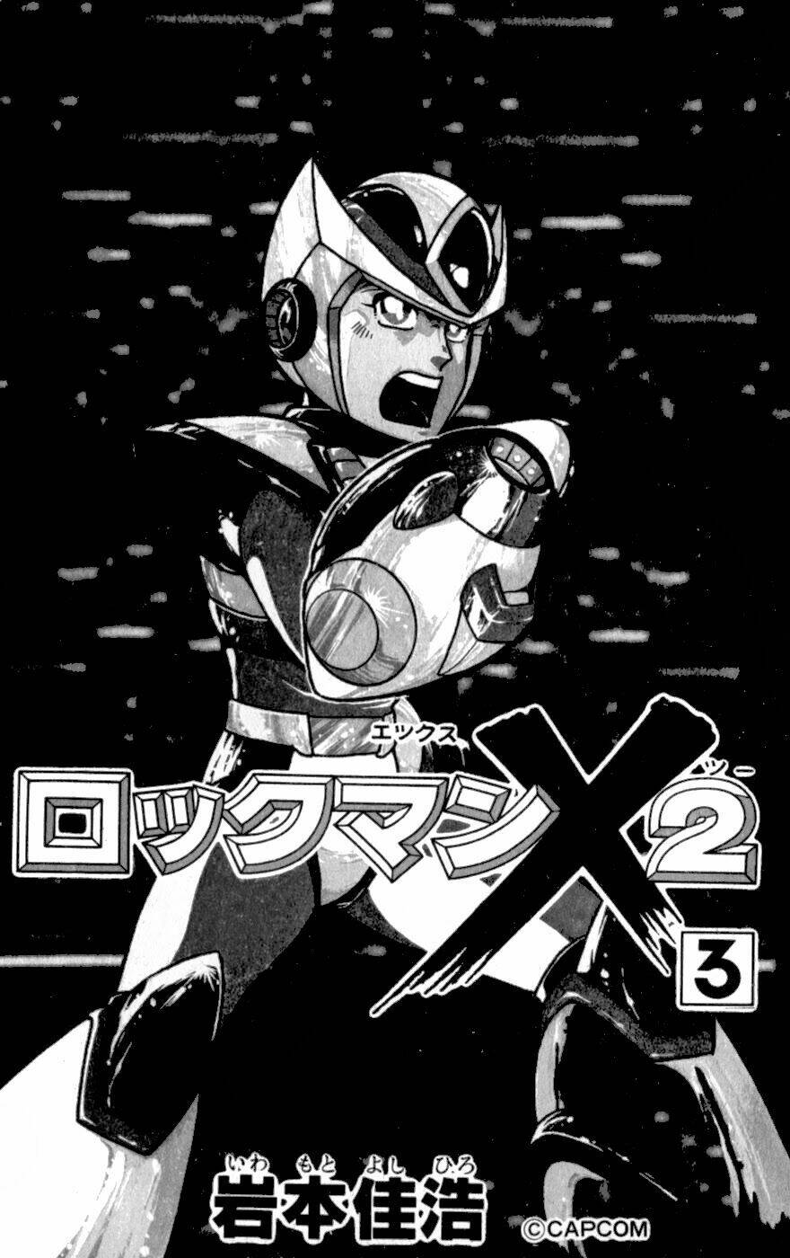 chiến binh thế giới ảo x - series chapter 22 2