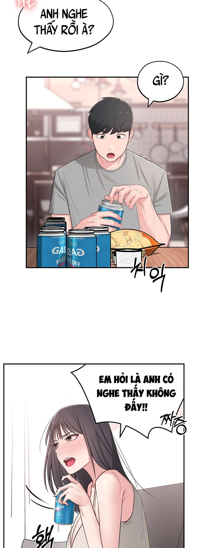 người chị hiểu biết chapter 5 26