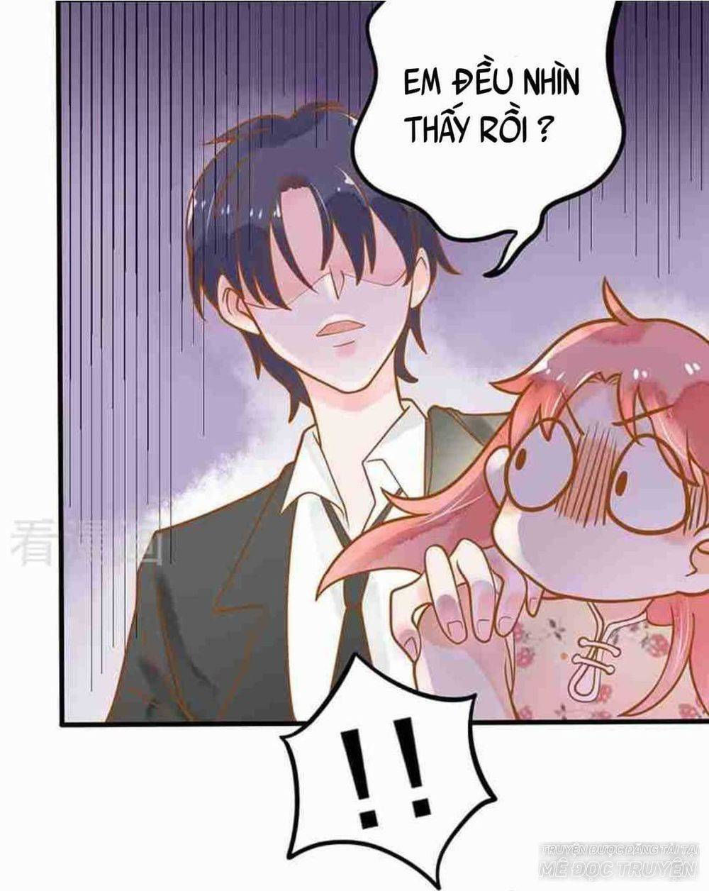 ác ma thiếu gia ở bên cạnh chapter 9 4