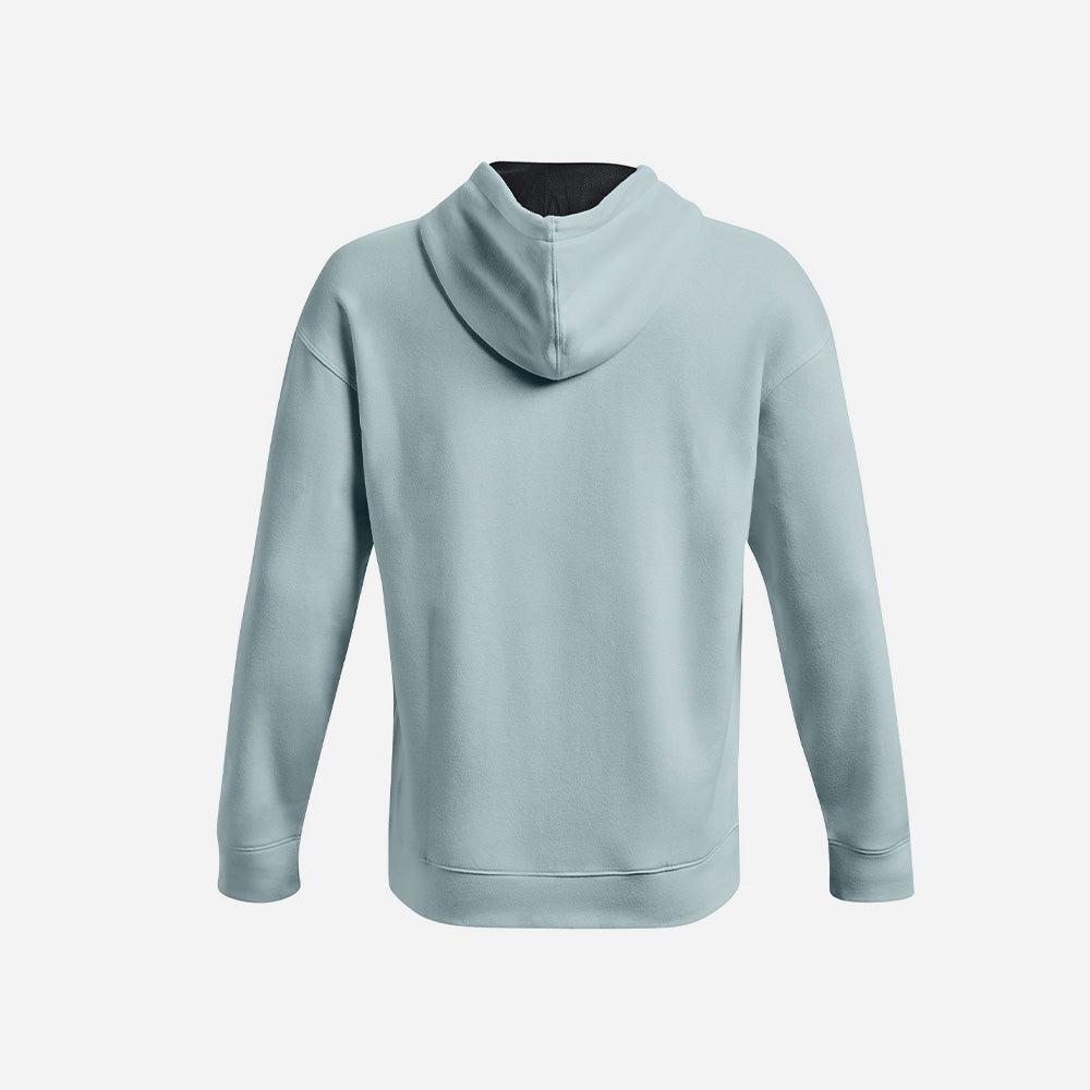 Áo hoodie thể thao nam Under Armour Curry Big Splash Hoodie - 1374298-469