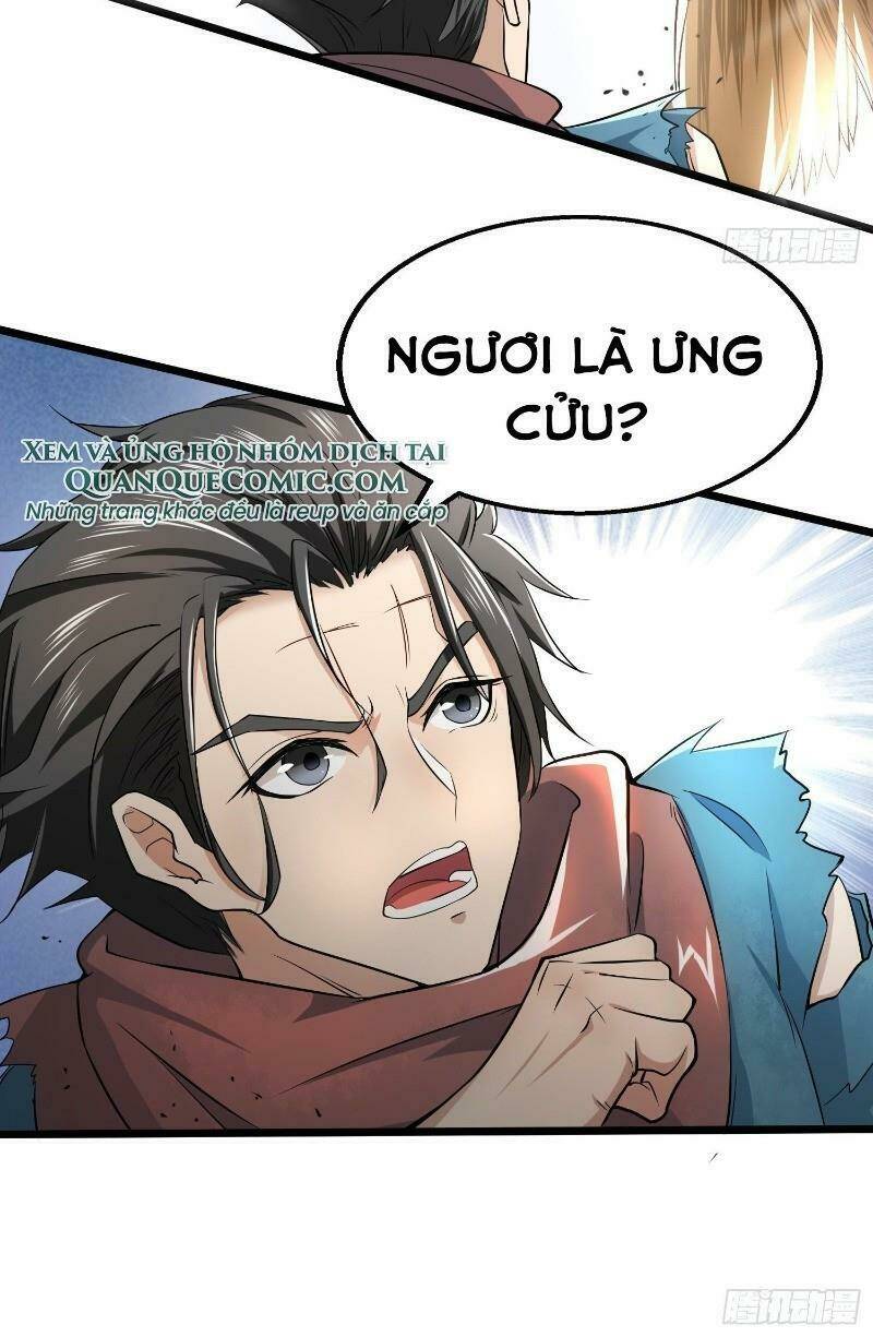 nhân đạo kỹ nguyên chapter 5 48