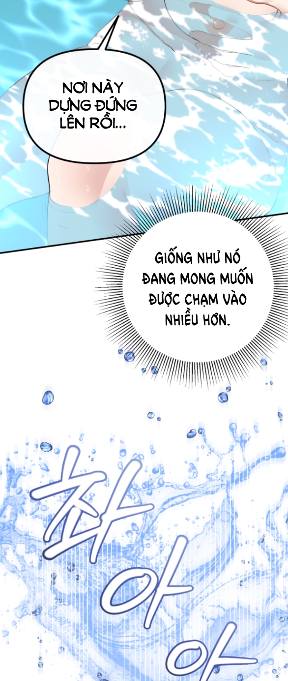 [18+] dũng sĩ vị tha chapter 19.2 15