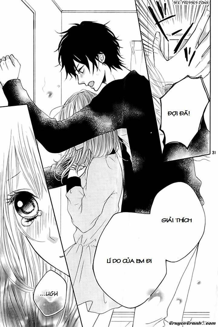 tổng hợp one shot. chapter 353 31