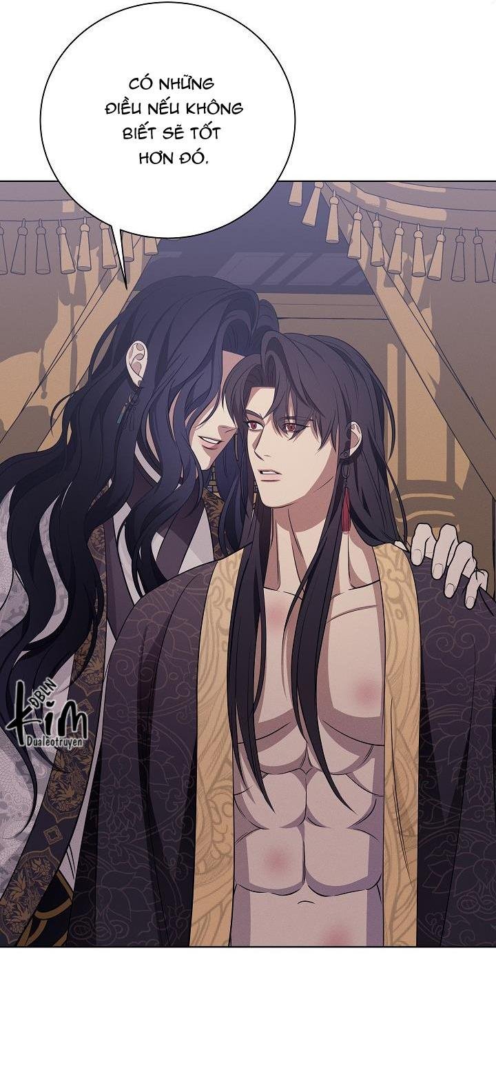 truyện ngắn lục lạc đôi chapter 4.3 61