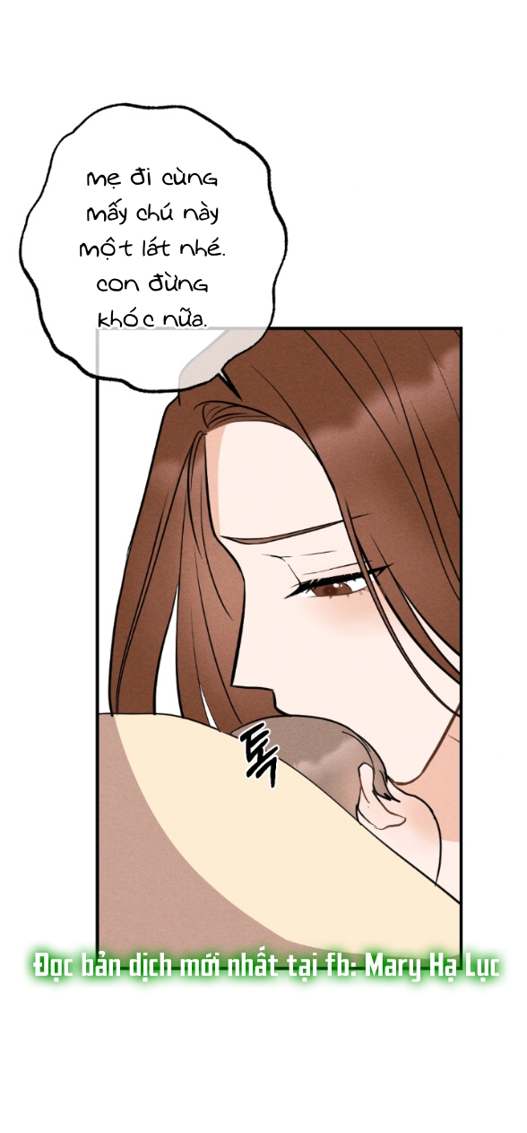Để Đứa Bé Yên chapter 2.2 - Trang 7