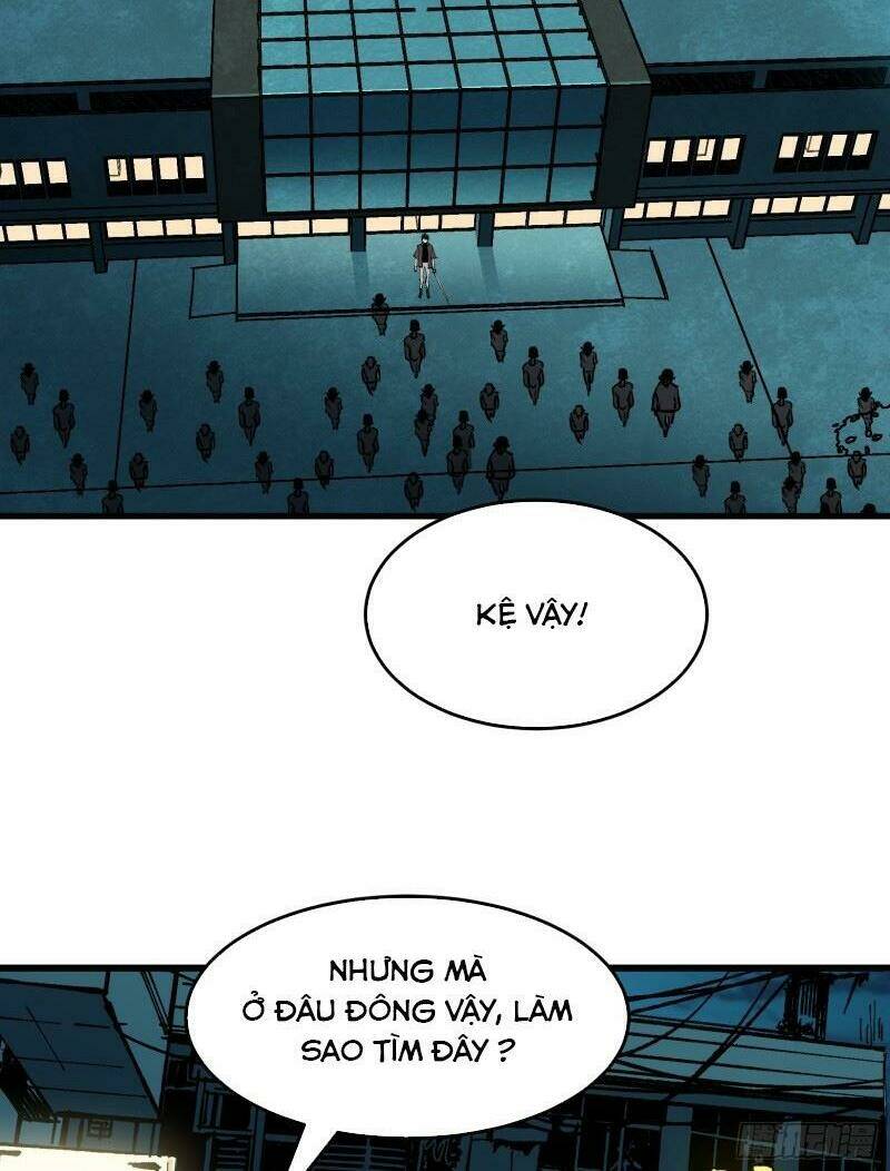 kiêm chức diêm vương chapter 3 31