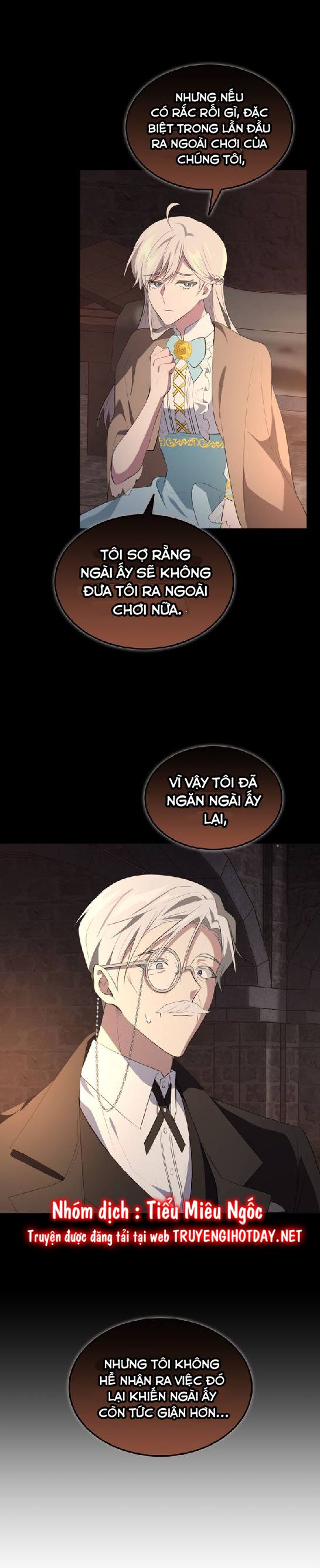 thưởng thức hương vị chapter 28 18