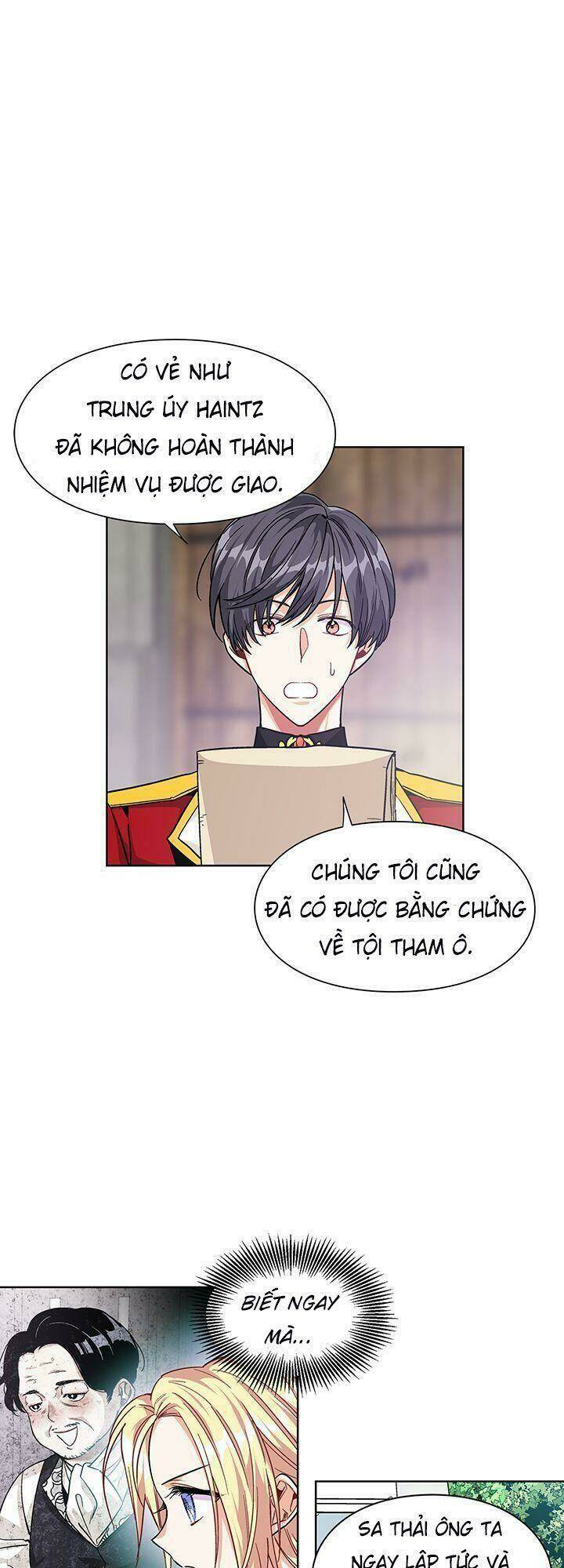 nữ hoàng ngoại khoa chapter 56 1