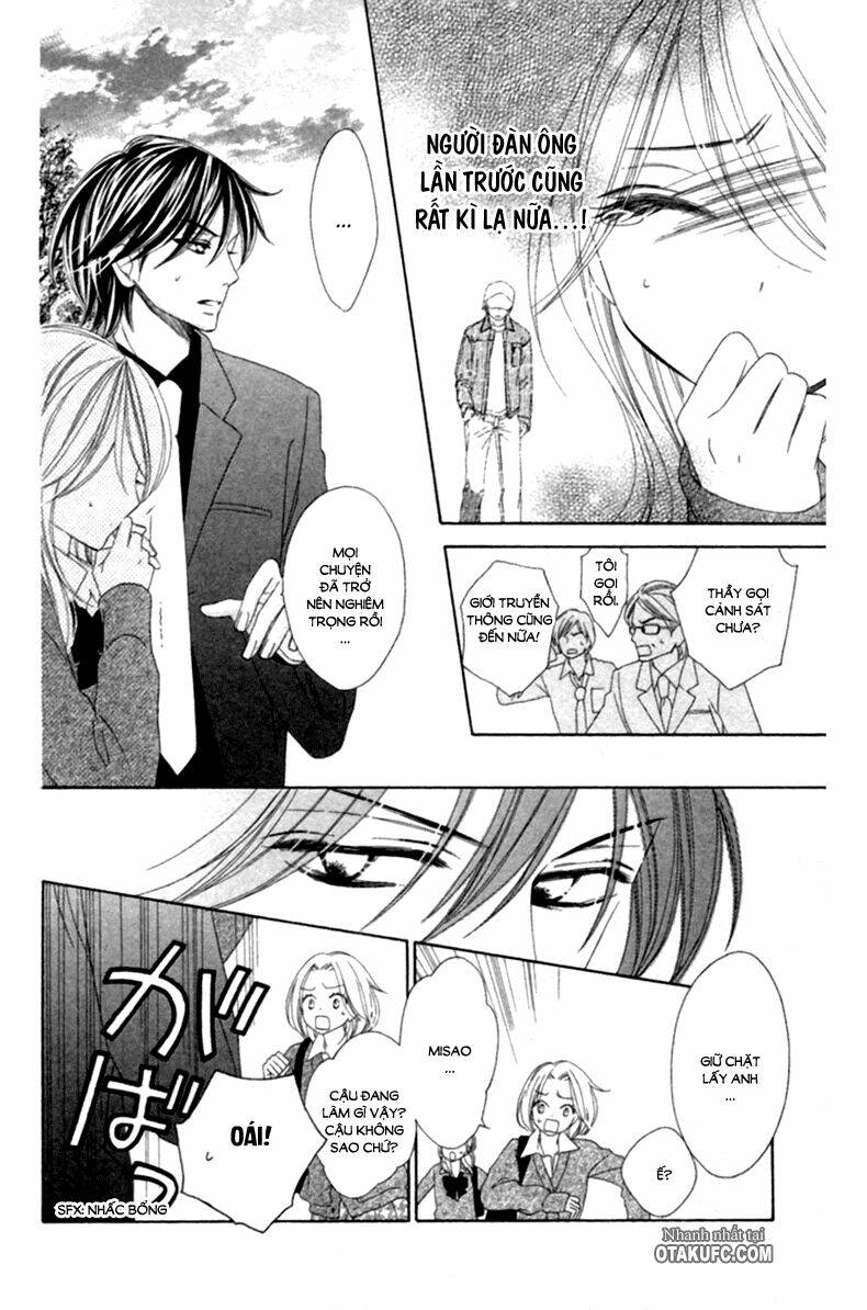 yêu quái cánh đen chapter 34 24