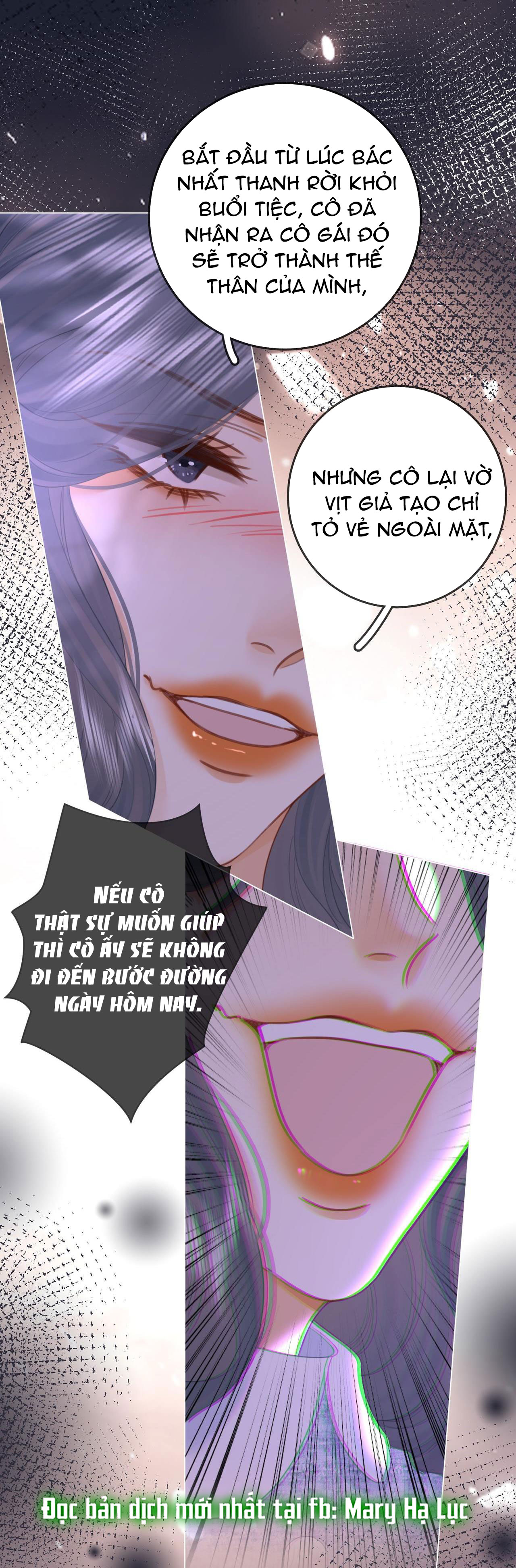 cố tiểu thư và khúc tiểu thư chapter 104 6