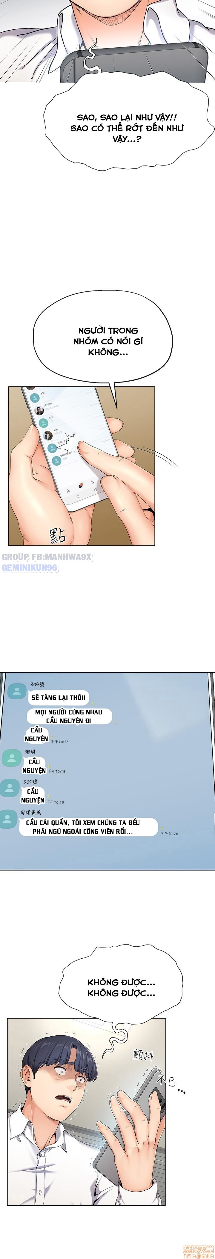 cặp đôi kí sinh chapter 1 22