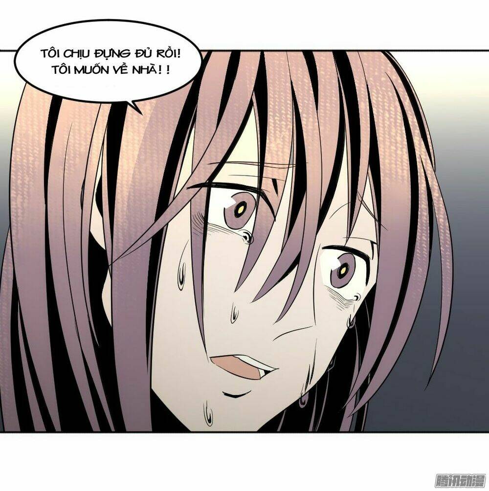 điều ước của người phàm chapter 9 32