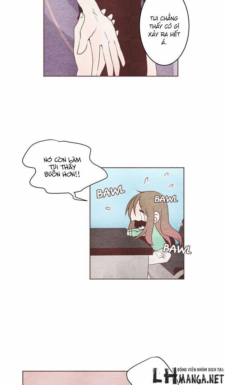 may i shake your hand chapter 3 29