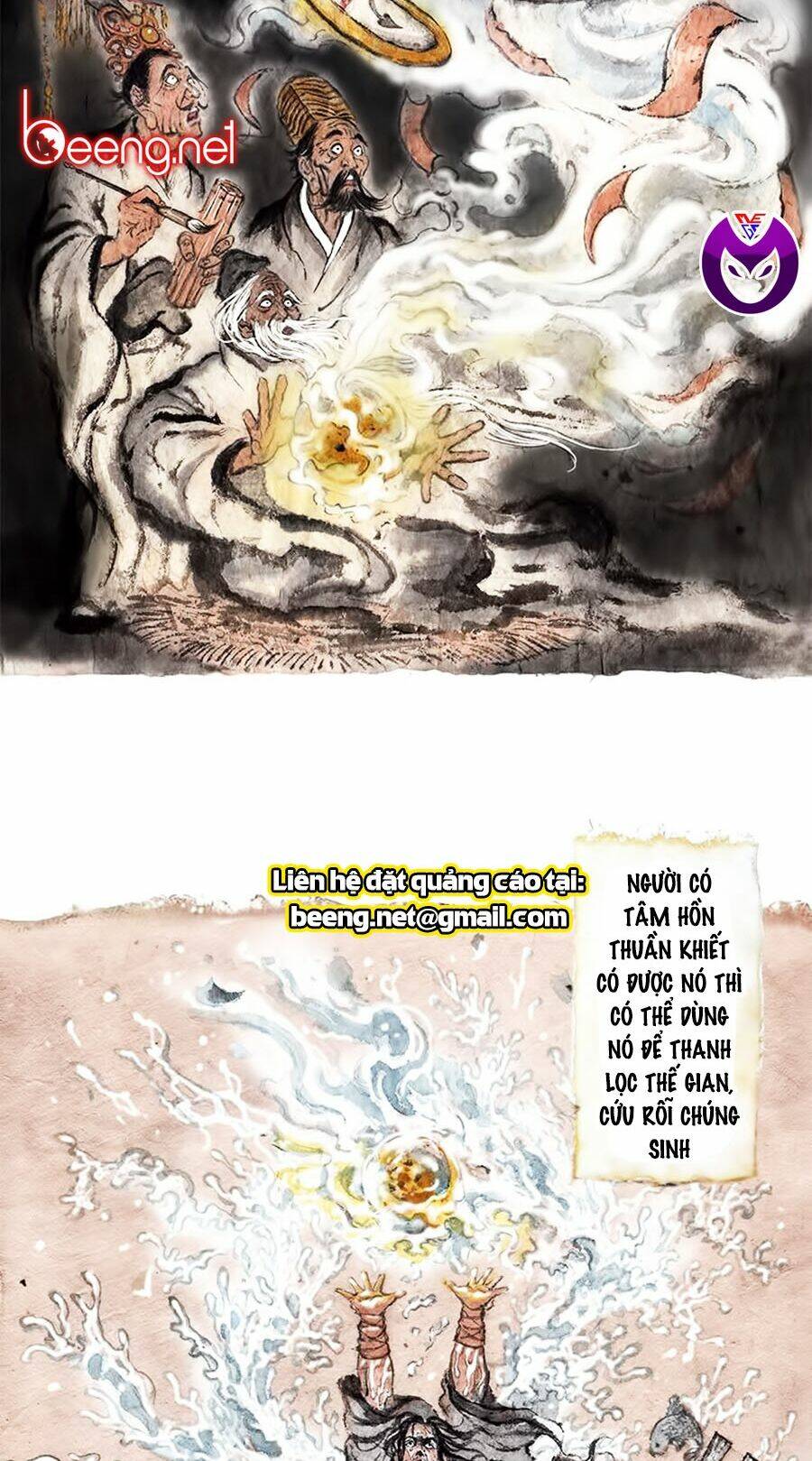 miêu hiệp chapter 4 42