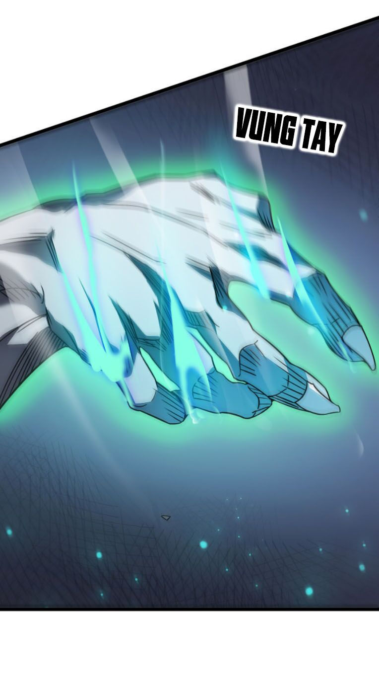 sát thần chi lộ tại dị giới chapter 25 2