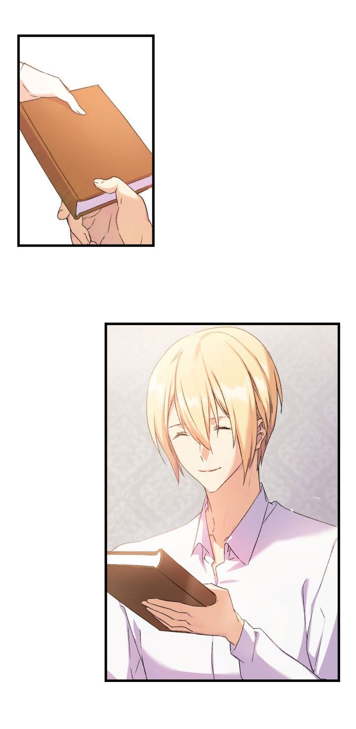 tôi định quyến rũ anh trai nhưng nam chính đã đến chapter 7 38