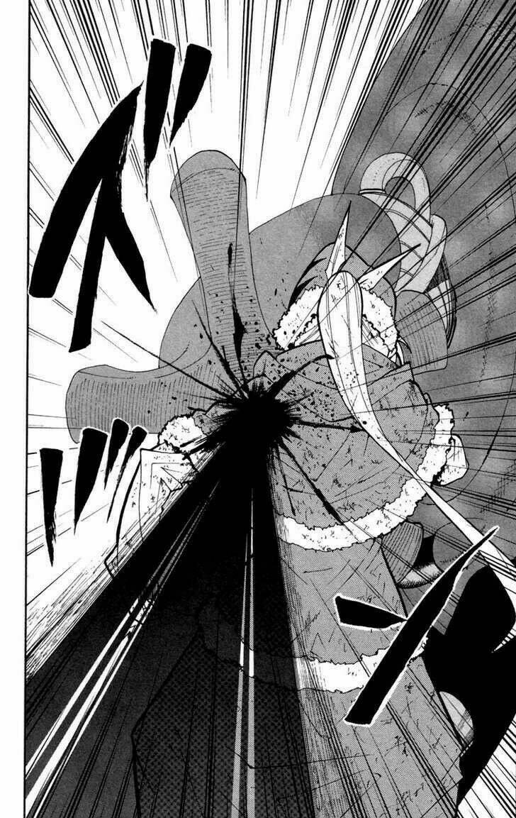 tripeace chapter 11 21