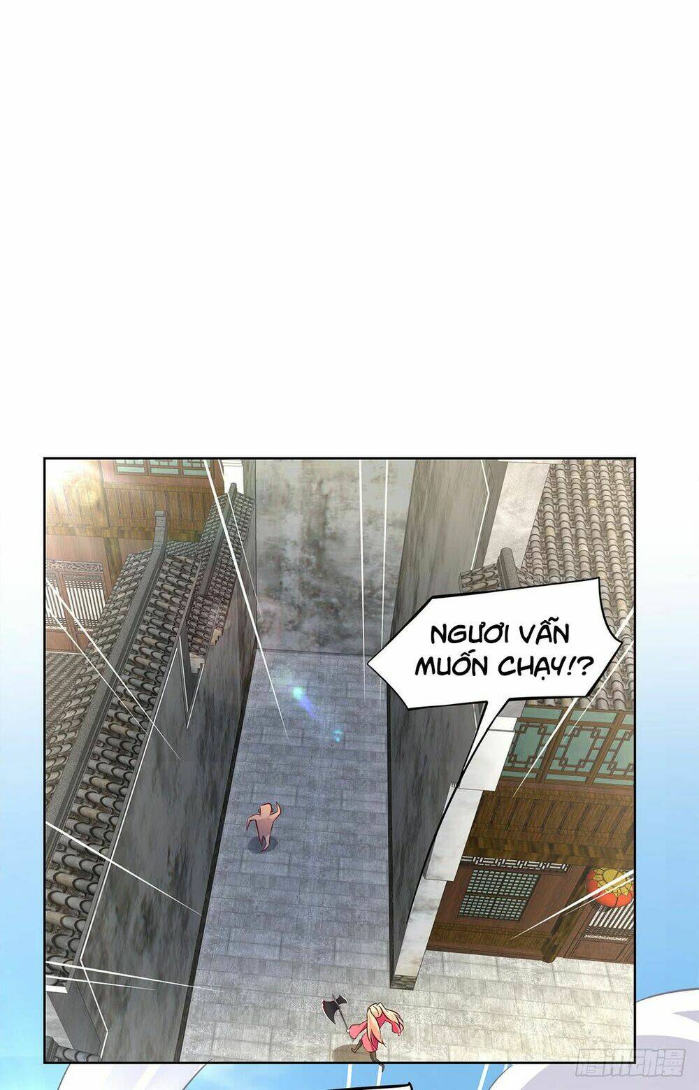 tối cường toán mệnh sư chapter 5.5 6