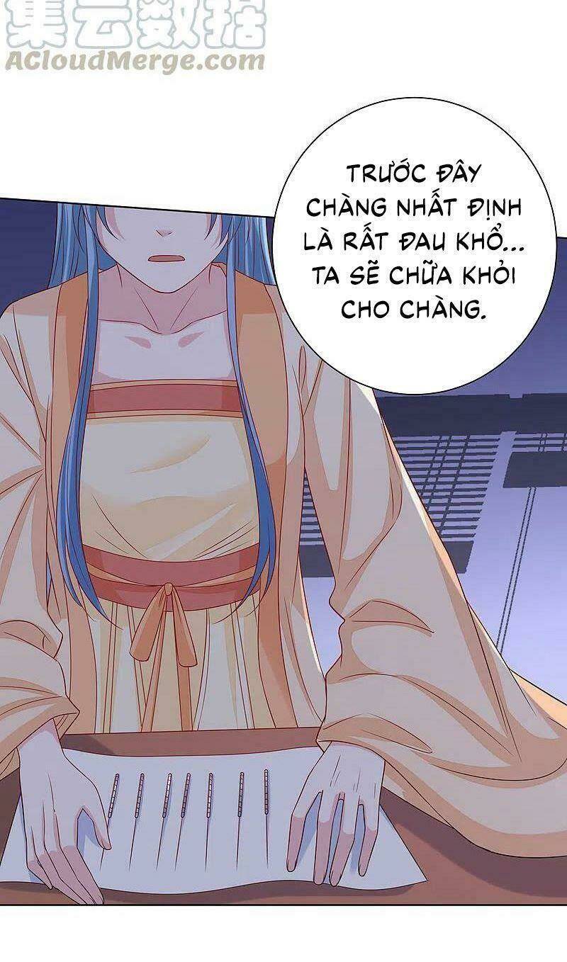 độc y đích nữ chapter 207 28