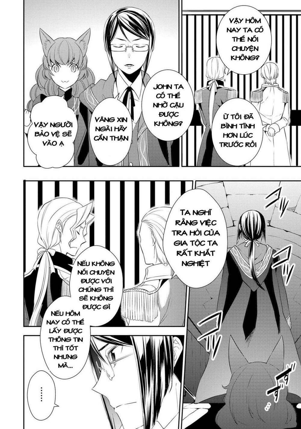 tenseishichatta yo (iya, gomen) chapter 15 15