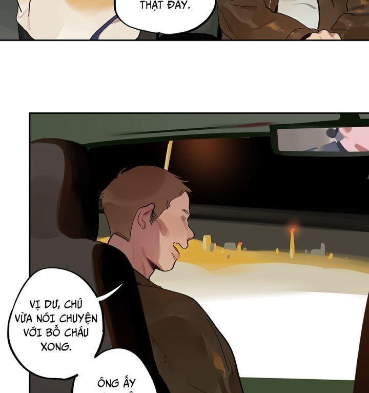 những vì tinh tú của chúng ta chapter 6 32