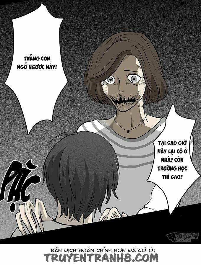 ớn lạnh tuyệt đối chapter 61 17