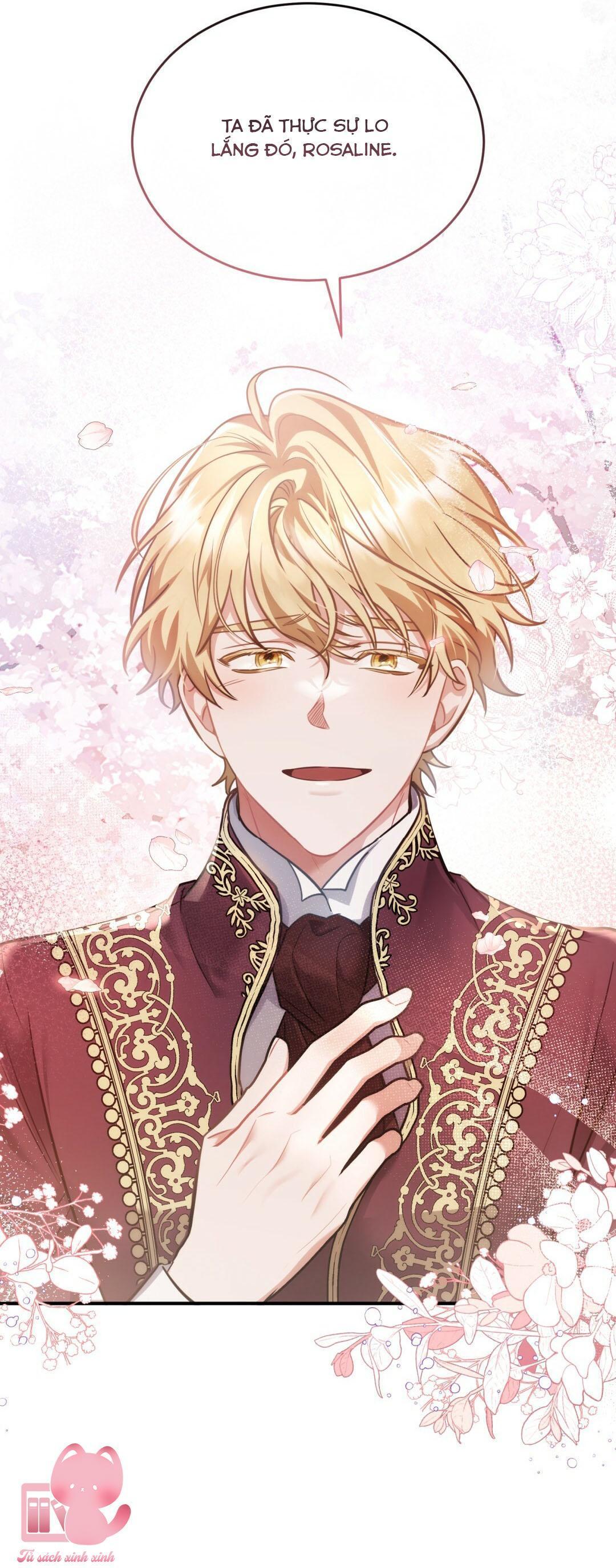 đêm đen khuất bóng chapter 14 17