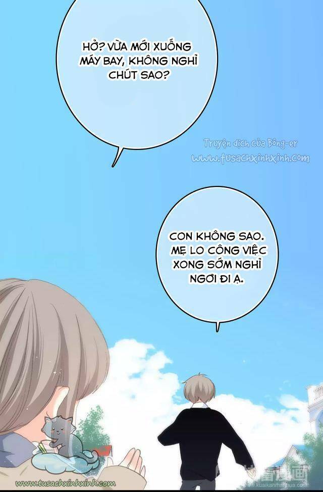 con tim rung động 3 chapter 61 54