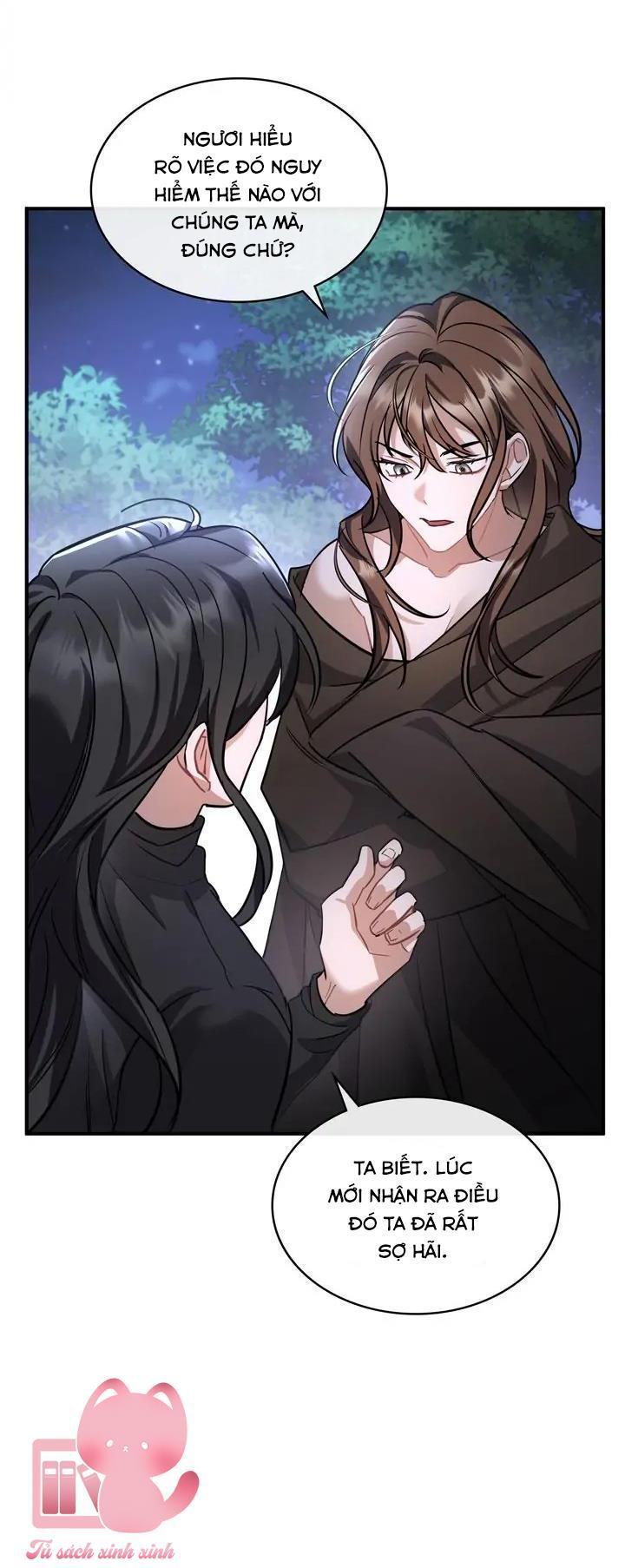 đêm đen khuất bóng chapter 18 24