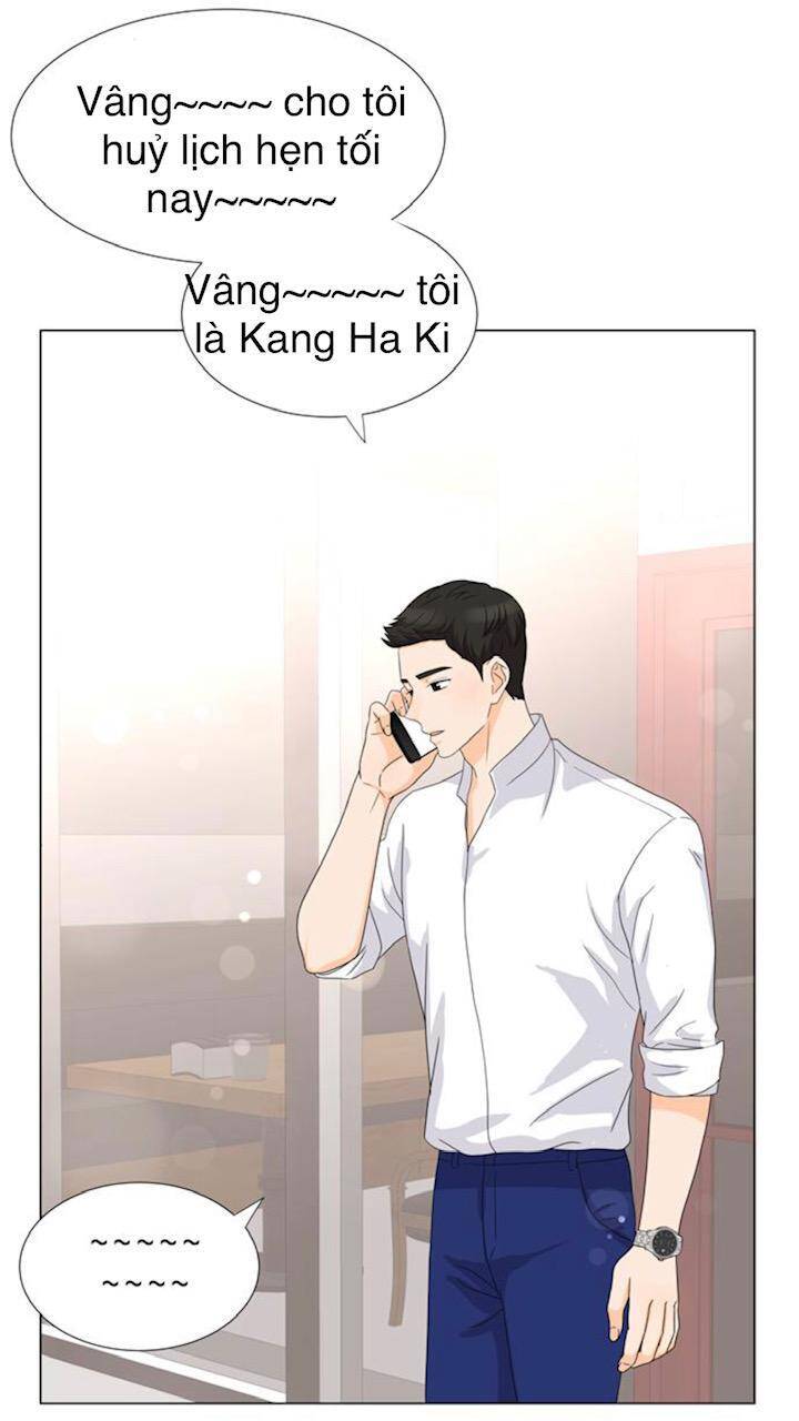 idol và sếp, em yêu ai? chapter 49 35