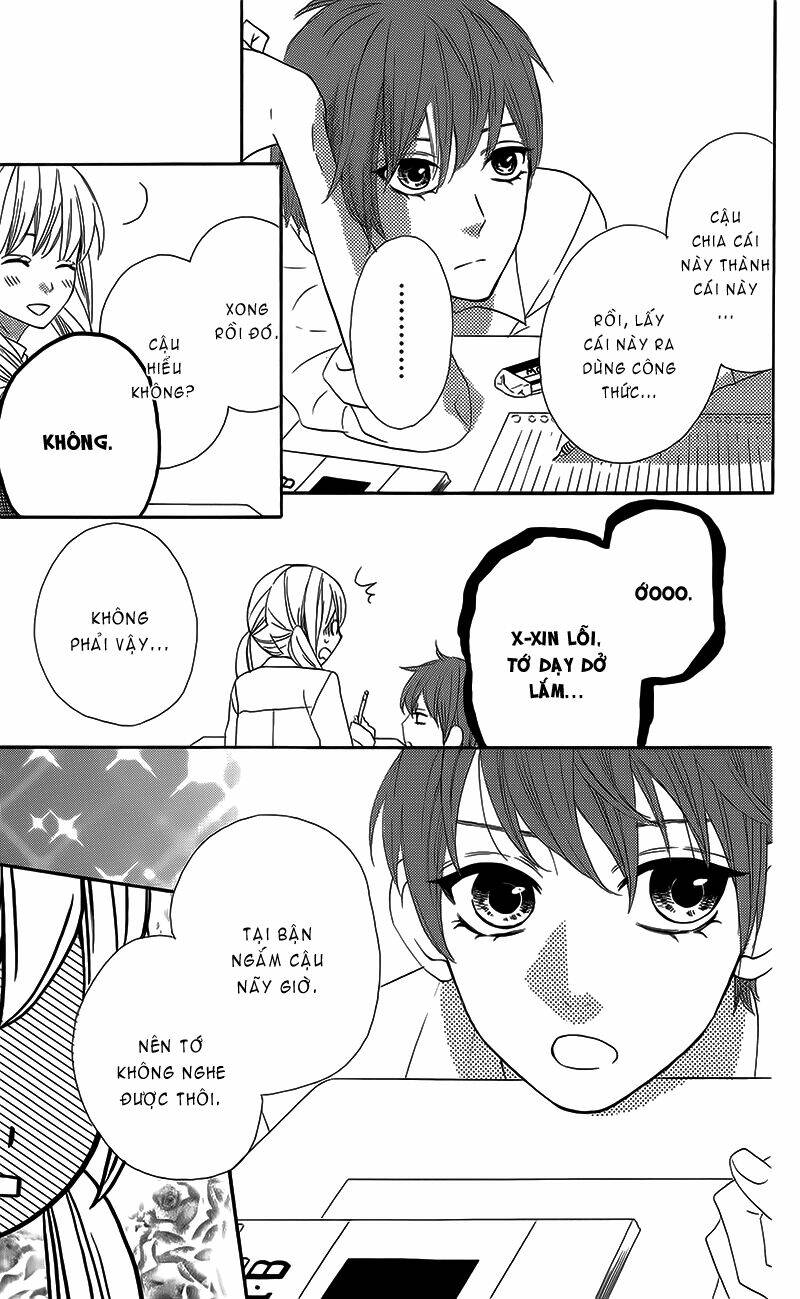 mairunovich chapter 44 17